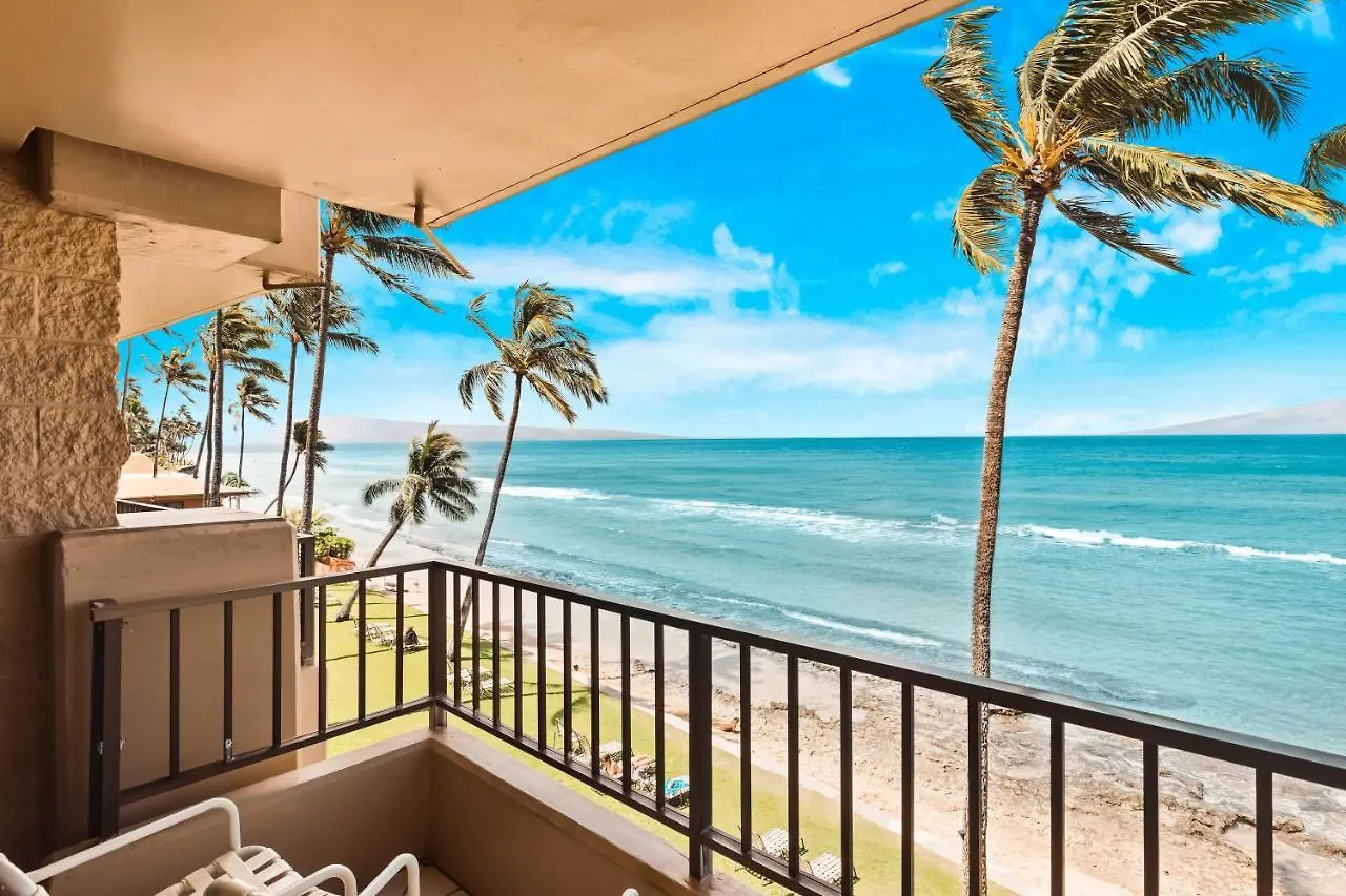 Villa Paki Maui 303 Kahana Stati Uniti