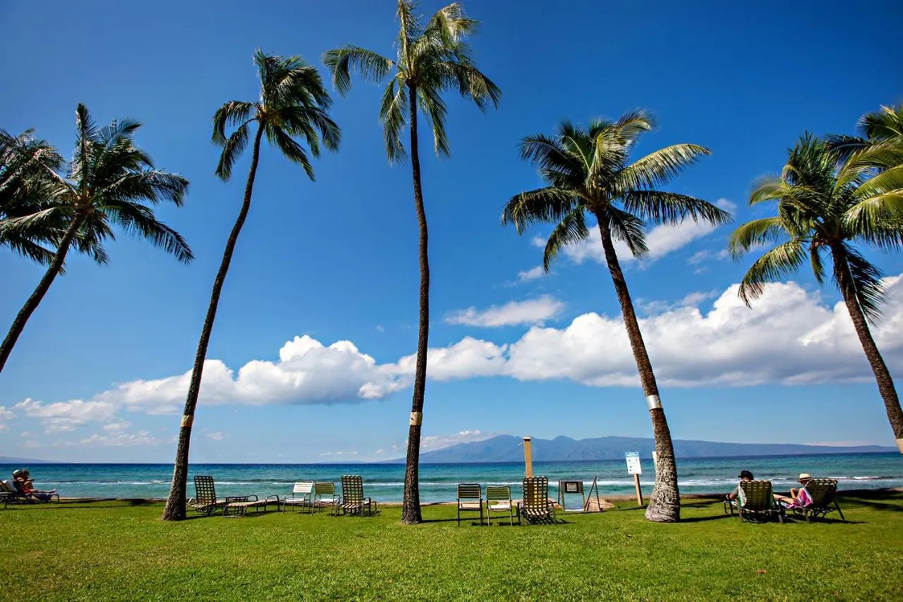 Villa Paki Maui 303 Kahana Stati Uniti