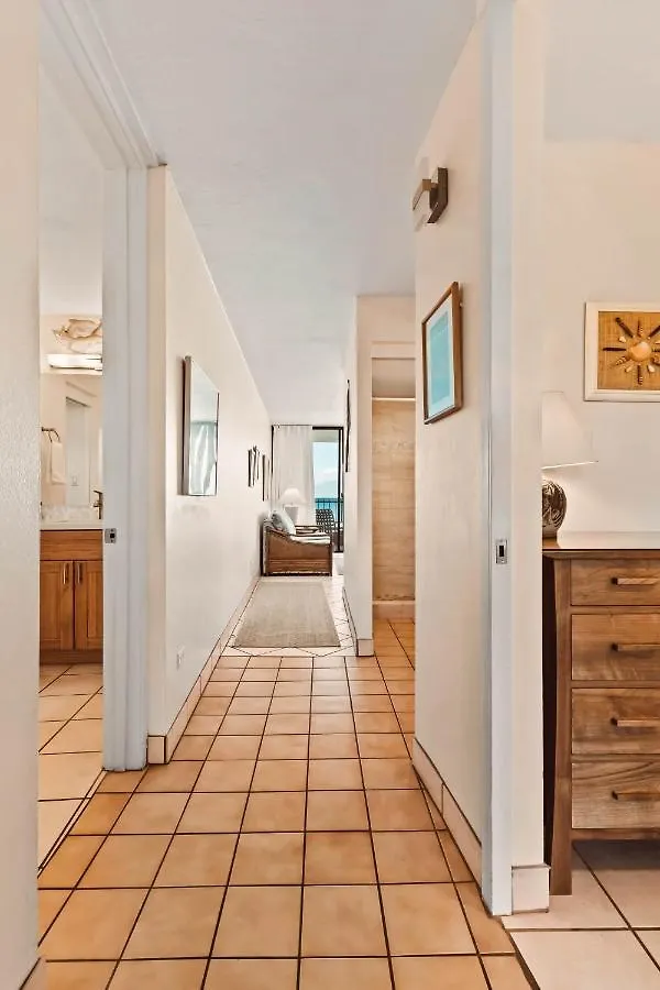 Villa Paki Maui 303 Kahana 0*,  Stati Uniti